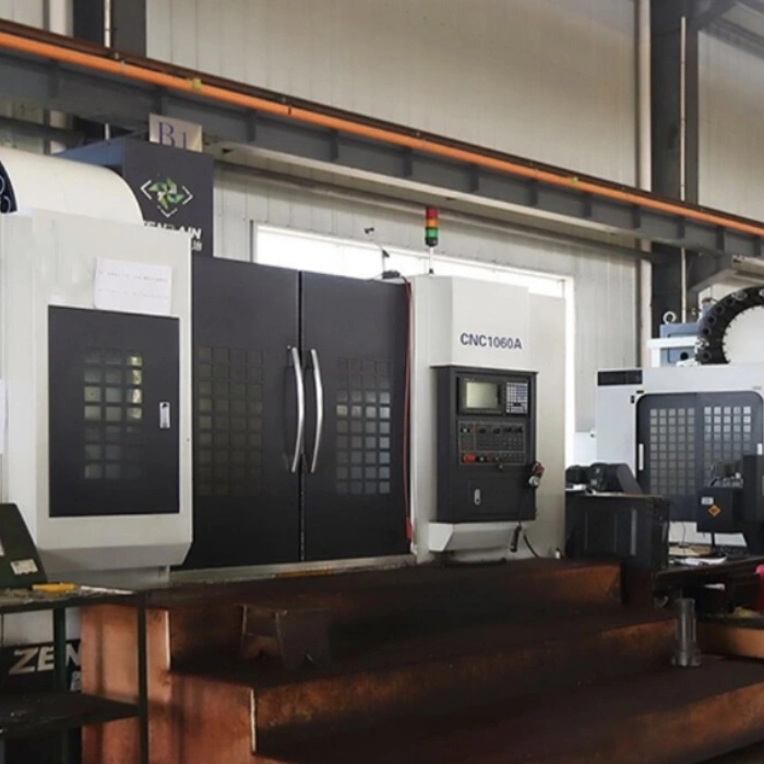 Machining Center