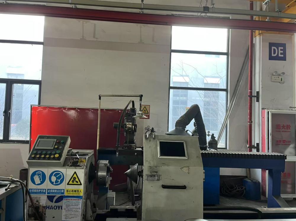 welding machine