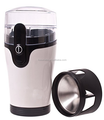 150W Electric Coffee Grinder Motor for Beans, Spices, and Nuts - Stainless Steel Blade Mill1