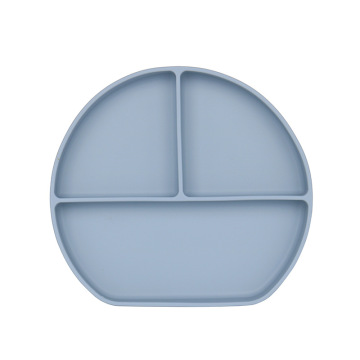 silicone plate-video