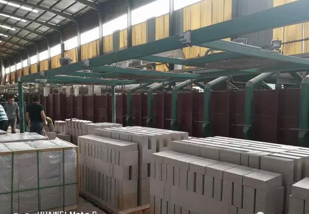 Zhengzhou YuXin Kiln Engineering Co.,Ltd.