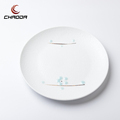 Wholesale 8-12 Inch Ceramic and Porcelain Plates for Weddings1