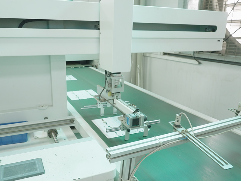 Foshan Extrlux Co., Ltd.