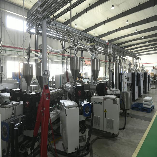 PA PP PU Nylon tubing PRODUCING LINE