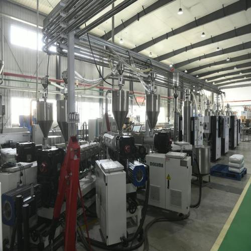 PA PP PU Nylon Tubing Line