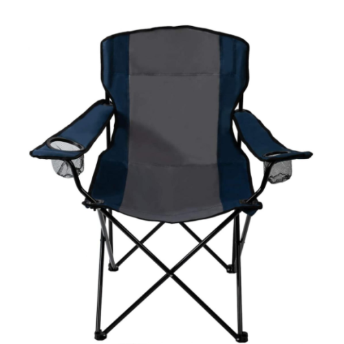 Cleaning and maintenance of folding chair