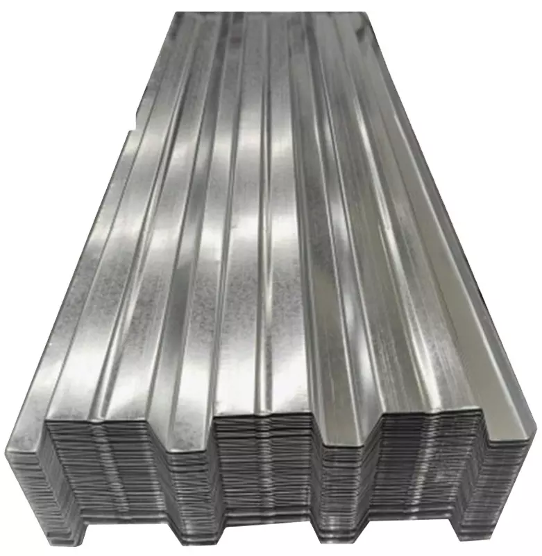 galvanized corrugated sheets 2