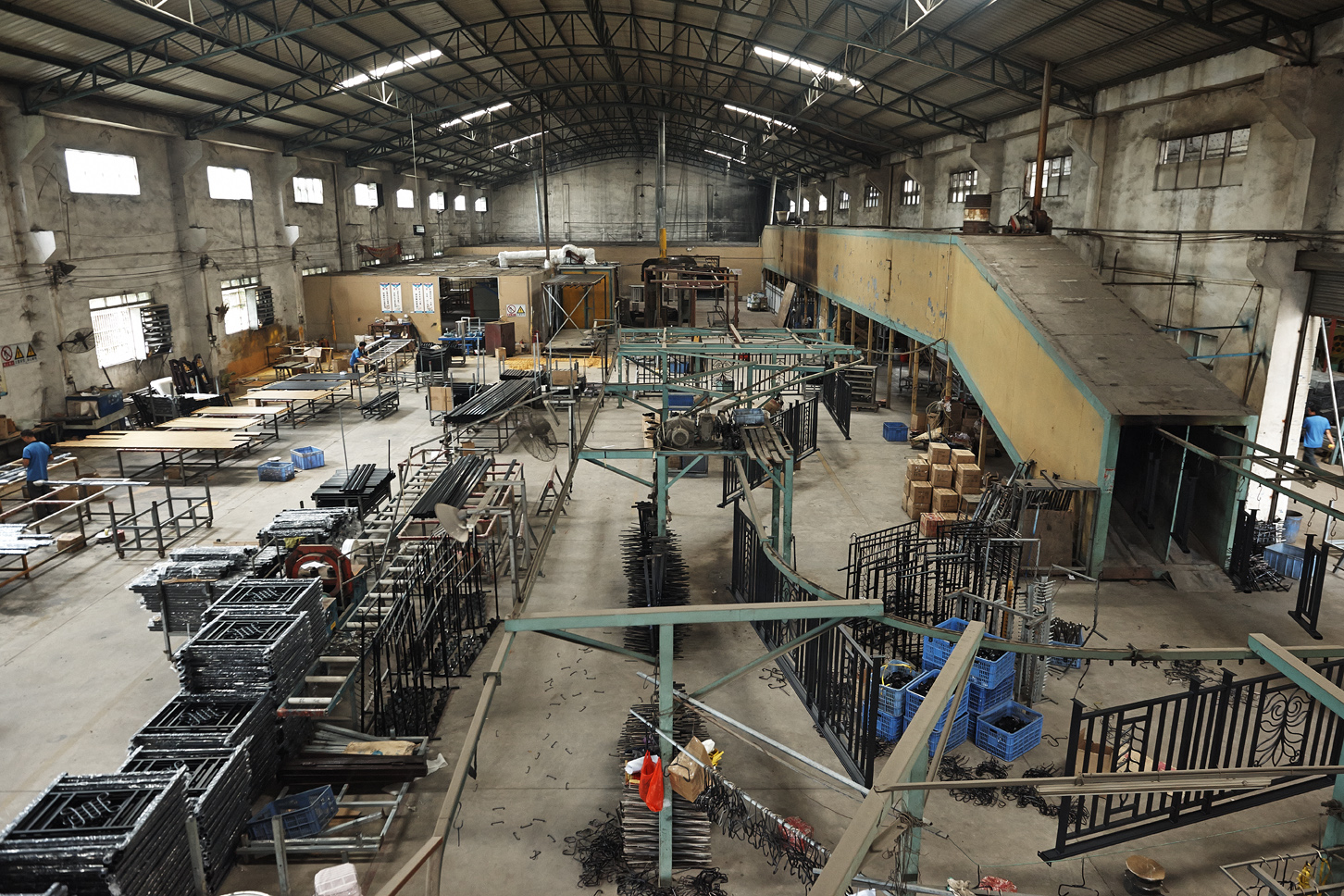 Foshan city Chuangxin Oumei Technology CO.,Ltd