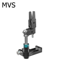Customizable Firm and Durable Mounting Brackets1
