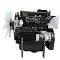 4 Cylinder 4TNV94L-BVWBC Diesel Engine 36.2KW 2100RPM for Yanmar1