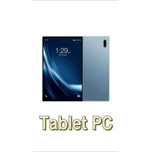 7  S202 Tablet PC