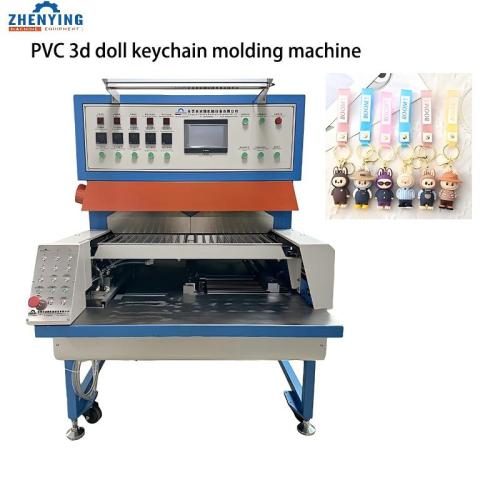 Revolutionize 3D Doll Production: All-in-One Silicone Manufacturing System with Intelligent Integration