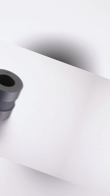 Graphite Bearings and Graphite Sleeves for Pumps
