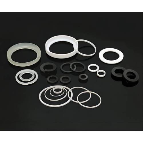 What are PTFE seals and what are the benefits?