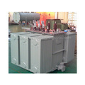 35kV Three-phase NLTC Oil-immersed Power Transformer1