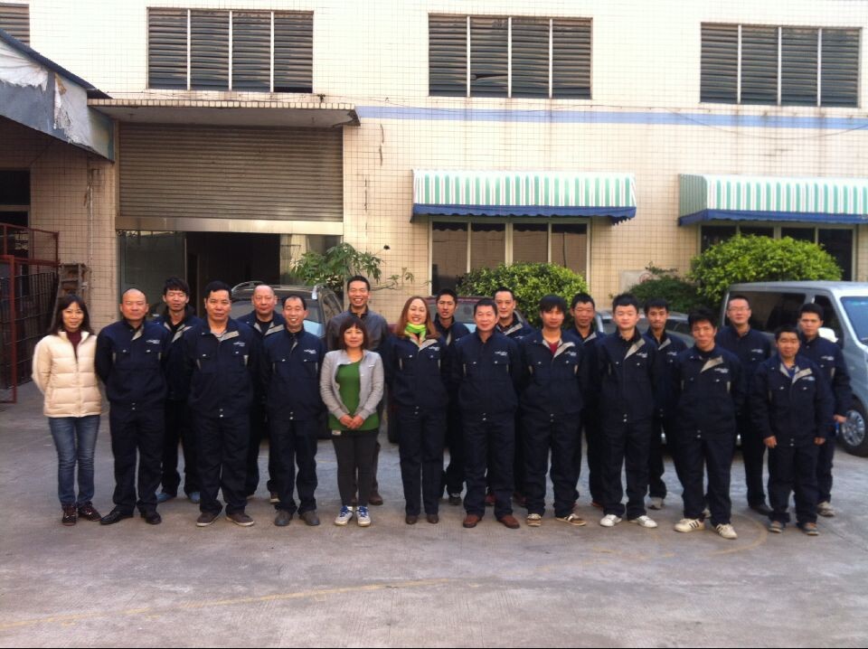 Caesar door control co.,ltd