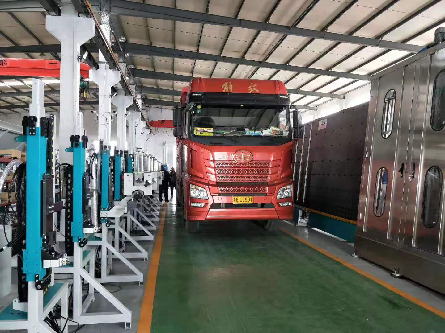 JINAN KATION TRADING CO.,LTD