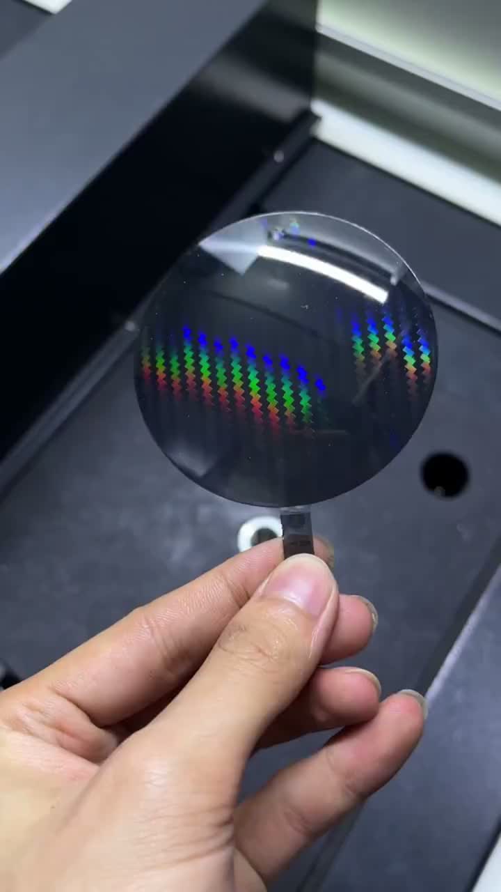 Photolithography Eyewear Technical Analysis and Advantages