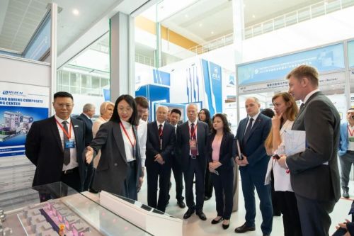 2025 выстава кітайскіх прадуктаў і паслуг (Беларусі)