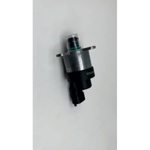 Bosch fuel metering units