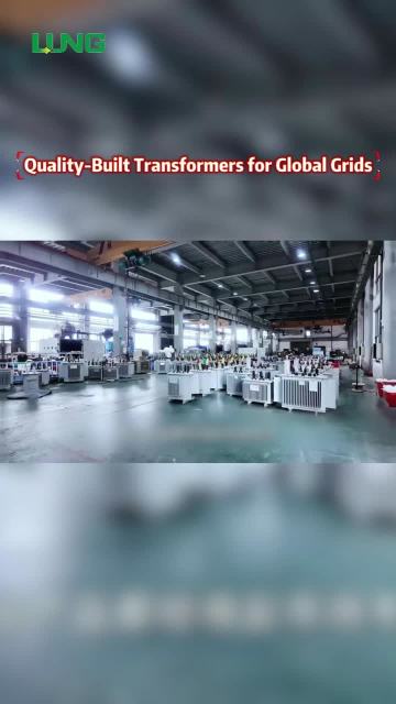 Strict Quality Control Behind Every High-Performance Unit