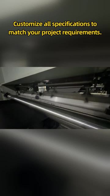 Trusted Non-Woven Solutions Built for Global Markets