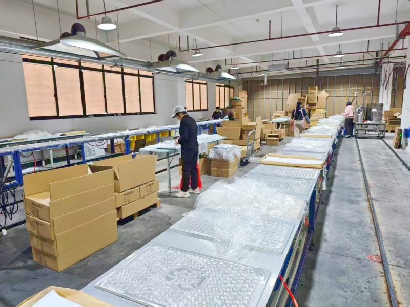 Jiangsu Xuntong Textile Technology Co., Ltd.