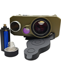 6km OLED Display Laser Rangefinder for Long Distance Observation1