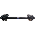 ZONXIN Rear Air Suspension Bracket for FUWA Trailer Axle - Wholesale Prices1