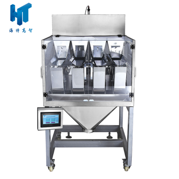 The advantages of Linear Weigher in the food packaging industry