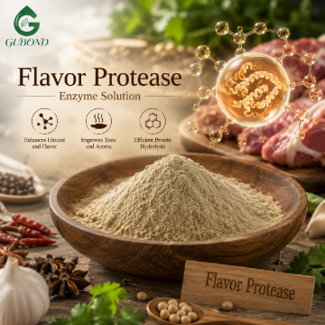 Flavor Protease