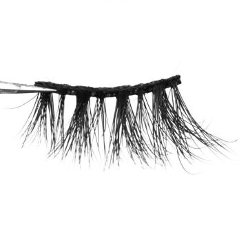 Top 10 China Half Mink Lashes Manufacturers