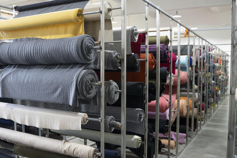 fabric