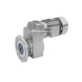 NORD-DRIVESYSTEMS Gear Motors and Gearboxes1