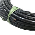 DOT Approved 3.2mm Hydraulic Brake Line Hose for Automotive Vehicles1