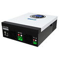 EASUN POWER Pure Sine Wave Hybrid Solar Inverter MPPT 3000 Watt 24V 220V 3KVA 3KW Inverter Hybrid1