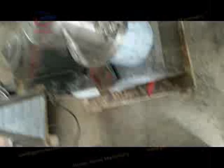date paste grinding machine.mp4