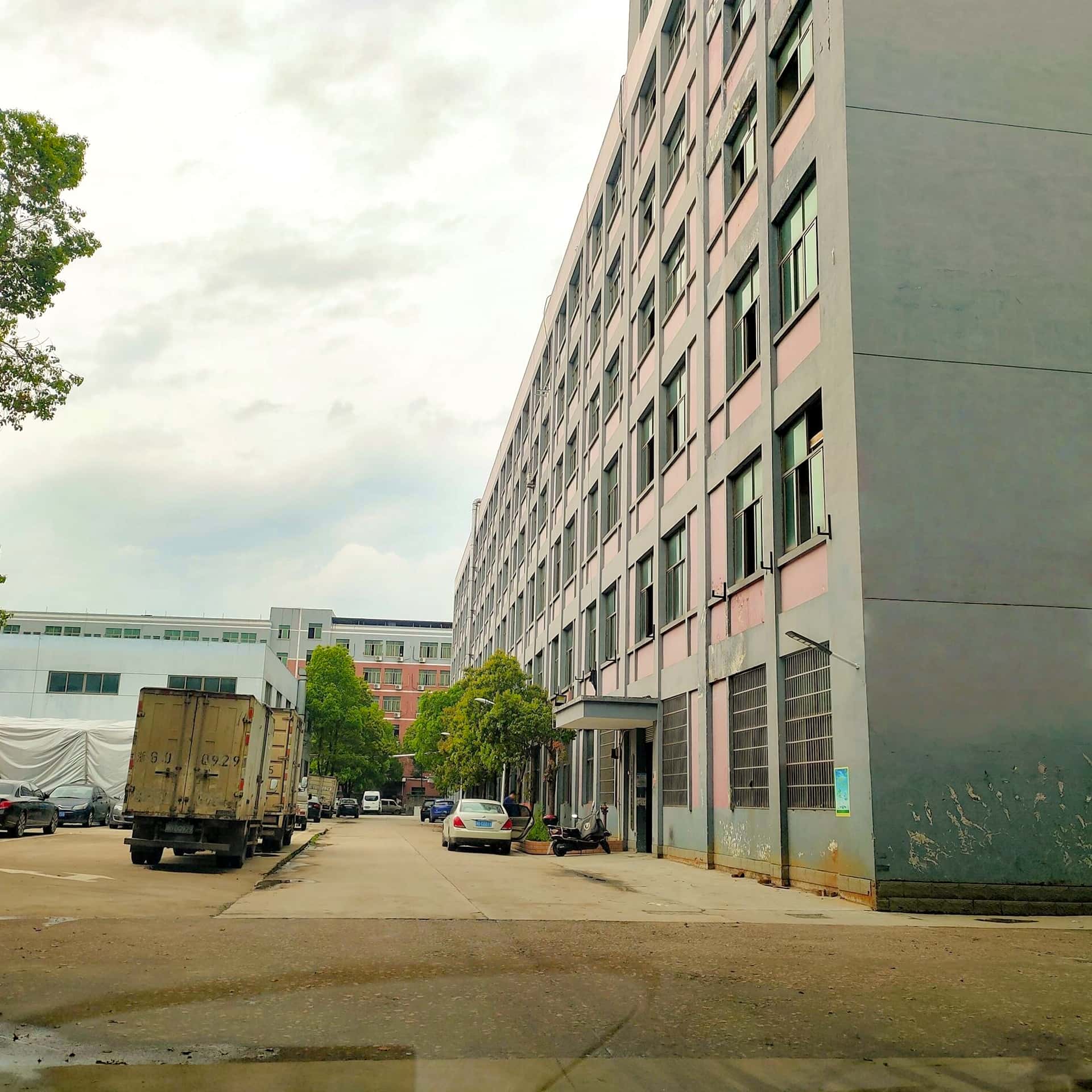 Fengyang Daily Department Store Co., Ltd
