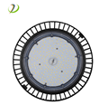 100W-500W Dimmable/Sensor High Bay LED UFO Light ETL/DLC/CE/RoHS Certified1
