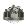 China-Made Antiglare Oil Field Explosion Proof LED Ceiling Light (Ex d IIC T6) - 40W to 90W1