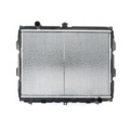Truck Radiator for SUV Hyundai Galloper 2.5 TD 91-MT OEM HQ1721031