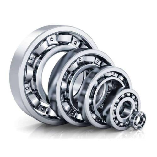 The future development of the bearing industry