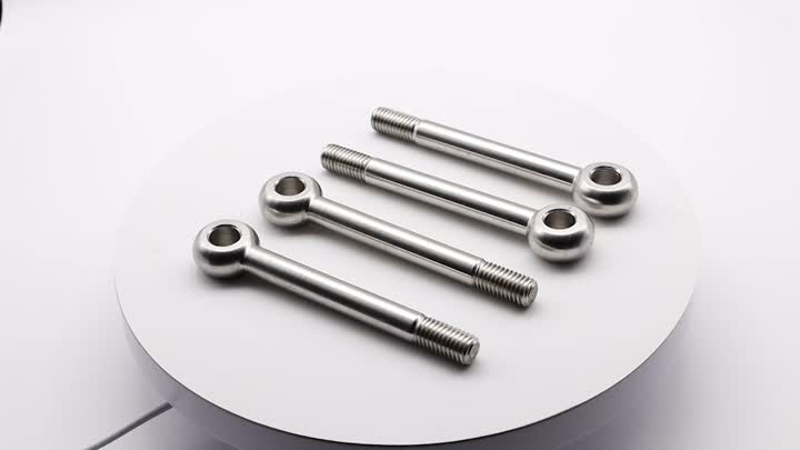 Swing Bolts 