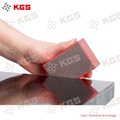 Diamond Hand Pad Sanding Block for Glass, Ceramic, Stone Grinding & Polishing - Marble Polishing Pad Abrasive1