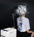 Factory Price Wholesale Beauty Salon Equipment: Professional Hair Steamer with Nano Micro Mist1