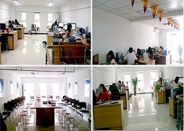 Shijiazhuang Minerals Equipment Co., Ltd