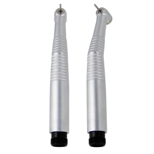 В чем разница между высокоскоростным и низкоскоростным стоматологическим наконечником?