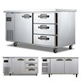 Best Chinese-Made Commercial Freezers and Chillers for Sale1