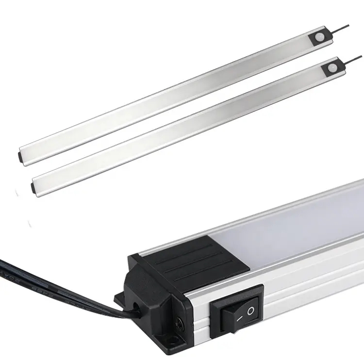 LWL119-2-514 KS LED Motion Sensor Light Strip LED LAMP Sensor RGB Mood Light