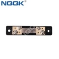 FL-RS 50A 75mV DC Electric Current Shunt Resistors for DC Solar Meter1